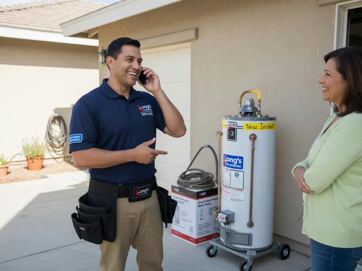 Leak Detection Deep Gap, NC FAQs